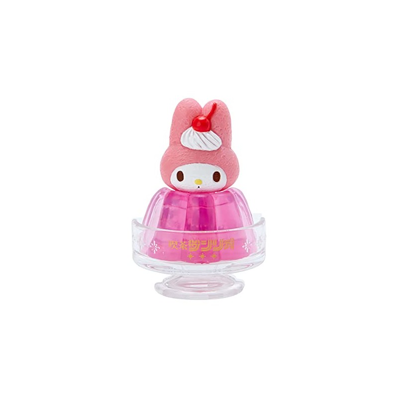 Sanrio 136247 My Melody Jelly Shaped Magnet Clip (Cafe Sanrio
