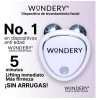 Wondery Dispositivo Rejuvenecedor Facial con Microcorriente + Gel Conductor 60