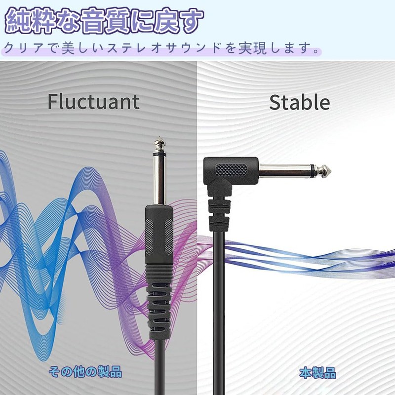 Guitar Shield Cable, Guitar Cable, Plug, Base, Shield, Hard to