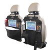 Oasser Oasser Kick Mats Car Backseat Protector 2 Pack Car