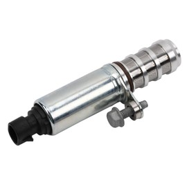 GM Genuine Parts 12679100 Exhaust Variable Valve Timing (VVT) Solenoid with Seal, Retainer, and Bolt
