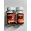Stacker BLACK JAX ENERGY PILLS (2 BOTTLES X 20CT) 40