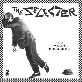 Too Much Pressure [Deluxe Edition]