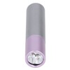 Near Infrared Lighting Treatment Torch 630 660 850nm Purple Cover