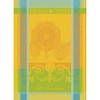 Garnier Thiebaut Le Tournesol Soleil Tea Towel