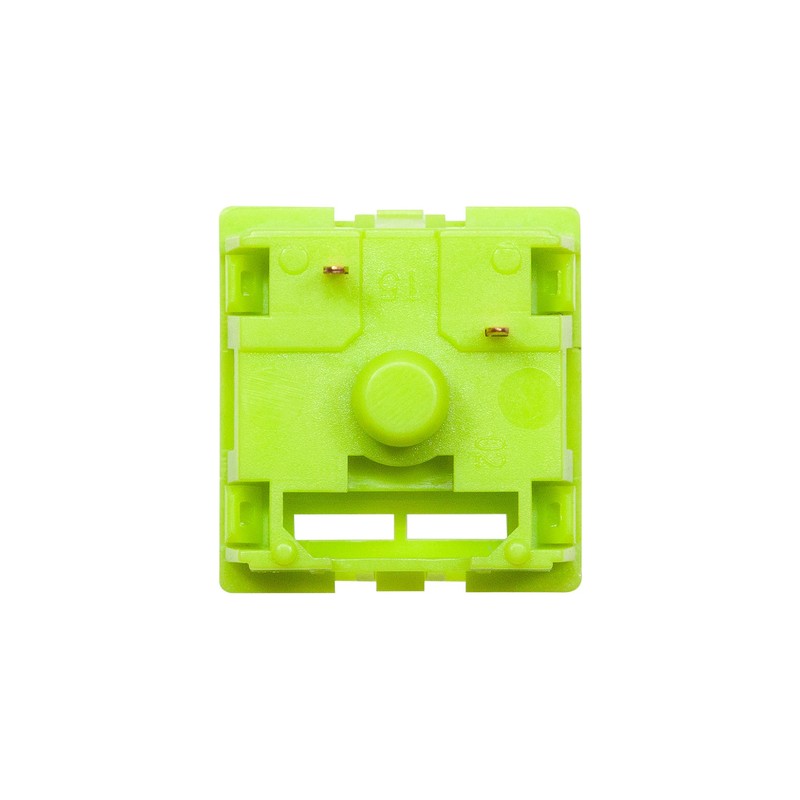 KPREPUBLIC KTT Matcha Tactile MX Switch - 45g, PC POM