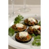 Boscoli Italian Mild Olive Salad 4 Jars 16oz/439g Each For