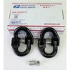AutoHauler Supply 1/2" G80 Blk Hammerlock Coupling Link Kit for