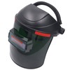 Automatic Dimming Welding Helmet Large Viewing Solar Electric Welding Headwear