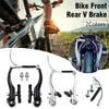 Aluminum Alloy Mountain Road Bike Front Rear V Brake Caliper
