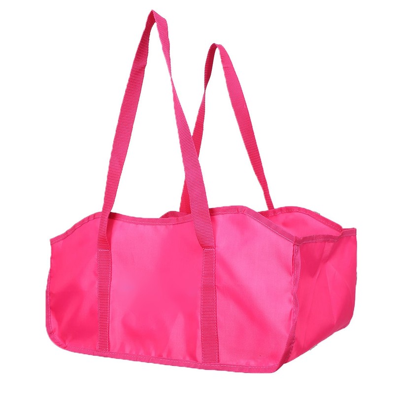 Portable Baby Infant Weighing Bag Handbag Accessory for Hanging Scale