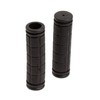 Platt Bicycle Grip Covers Durable Non-Slip Soft Rubber Bar Handle