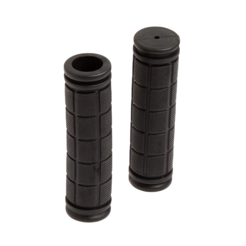 Platt Bicycle Grip Covers Durable Non-Slip Soft Rubber Bar Handle