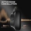 Monster Persona SE ANC Active Noise Cancelling Headphones, Wireless Bluetooth