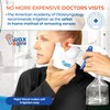 WaxBgone Earwax Removal Kit - Fast, Gentle, and Effective Ear
