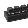 Programmable Keypad 4 Keys Support NKRO Red Switch Ctrl C
