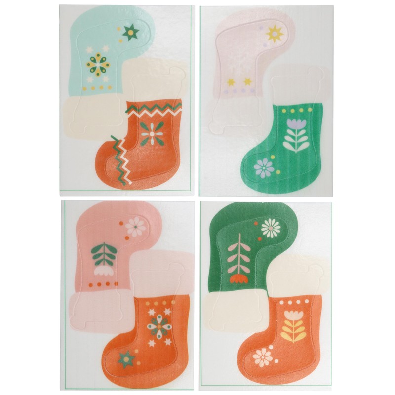 PME CH24CDK007 Cookie Decorating Kit, Write Your Name on Christmas