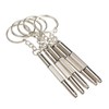 5Pcs Portable Hand Tools Mini 3 in 1 Eyeglass Screwdriver