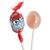 15 PIECE CHERRY ICE CHARMS BLOW POPS