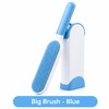Reusable Pet Hair Remover Brush for Sofas, Carpets & Clothing