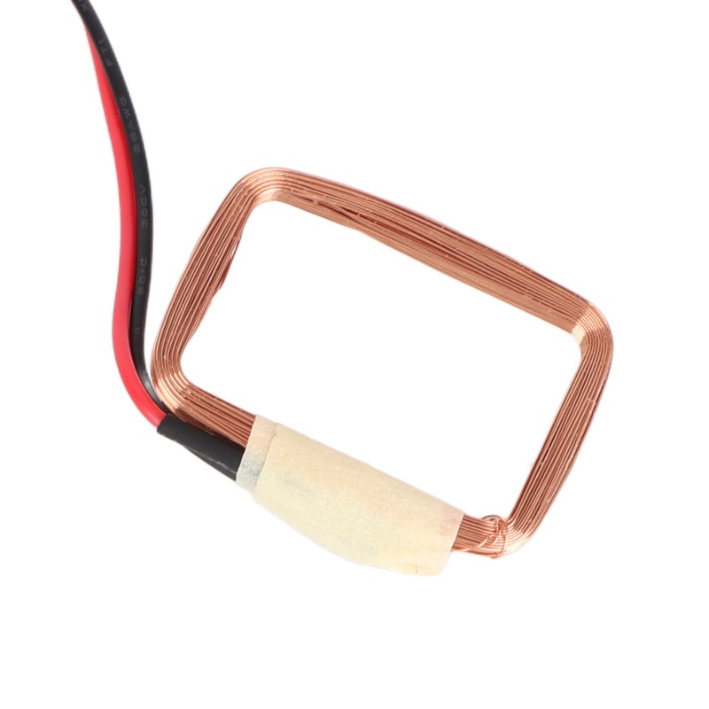 125khz RFID Reader Module Embedded Control Board for Access Controller