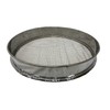 RSI 16 Inch Round Steel Compost Sifter
