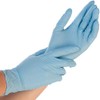 'Franz Mensch 2702 Nitrile Glove Safe Light Hygo Grade –