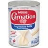 Nestlé Carnation Evaporated Milk 4Pack (12 oz Each) Hgkfks
