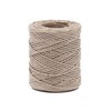 La Cordeline CJN25 Paper Iron Wire Natural / Hook /