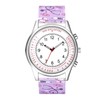 Avaner Nurse Wrist Watches Pulsometer Silicone Band Easy to Read