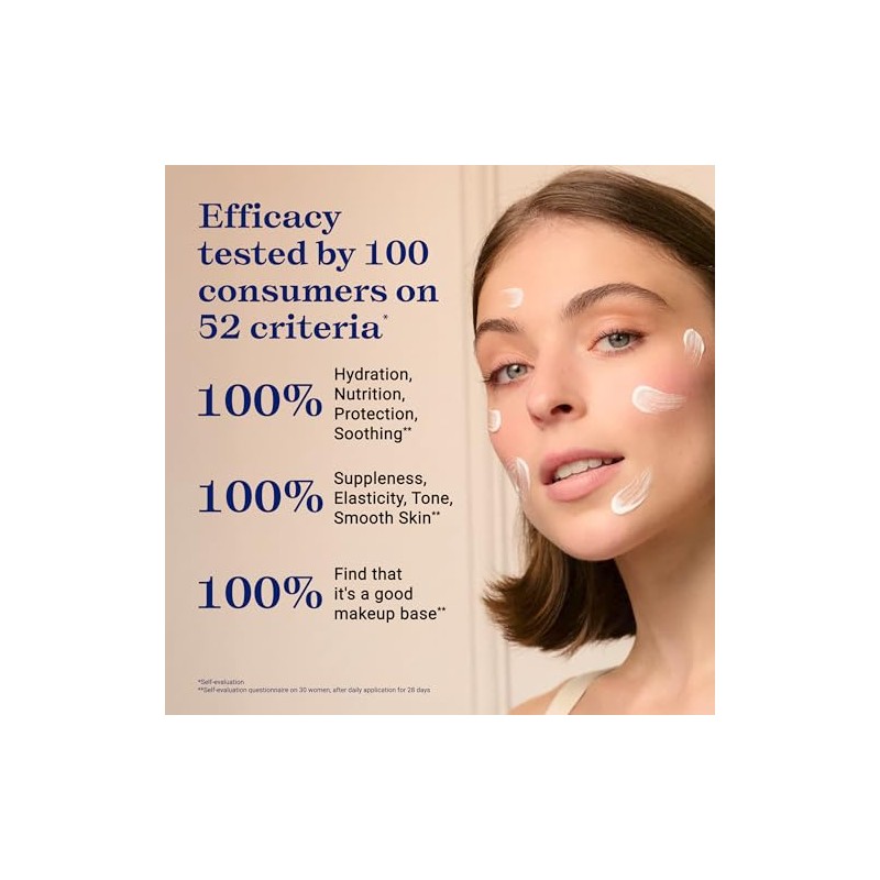 Embryolisse - Crema concentrada de 24 horas con efecto espejo,