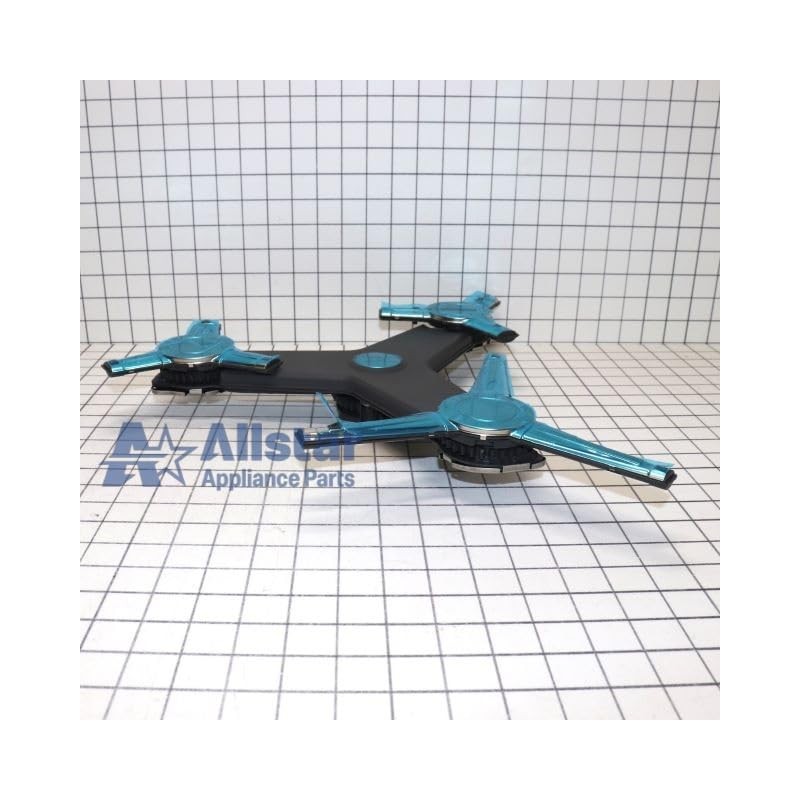 W10860176 Dishwasher Lower Spray Arm