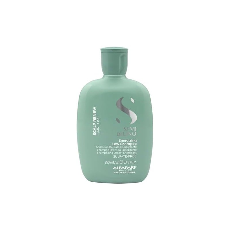 Alfaparf Milano Sdl scalp renew energizing shampoo