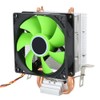 CPU Fan 3 Pin Connector Computer Accessory Non Light 2