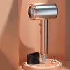 Negative Ion Hair Dryer High Power Blue Light Caring Quiet