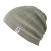 CHARM Coolmax Beanie Hat, Made in Japan, Stylish, Sweatproof, Thin,