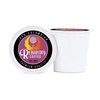 Rebirth Coffee Gold Label Medium Roast Coffee K-Cup Compatible Pods