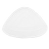 4Pcs Steam Cleaning Machine Pad Microfiber Washable Strong Water Absorption