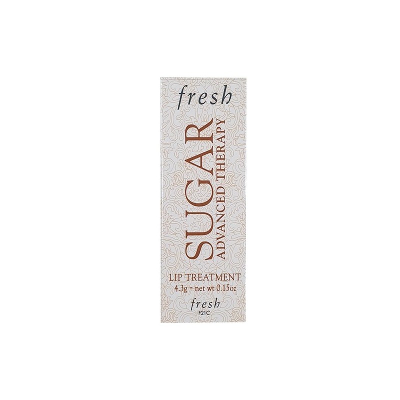 Fresh Sugar Lip Treatment Advanced Therapy 4.3G / 프레쉬 슈가