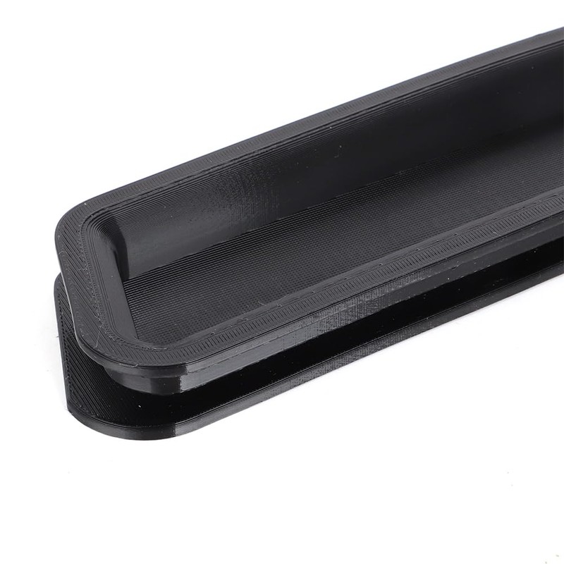 For Indian Windshield Plug TPU Fit Challenger, Pursuit, and Freedom