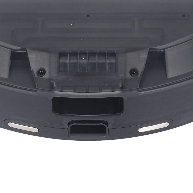 2 in 1 Water Tank Dust Collection Box ABS Easy