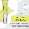 Crema Nocturna Antiarrugas GROEI Retinol Contorno Ojos Rejuvenecedor 20ml Pack