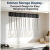 YOFAN 6-Pack 8-Inch Mini Wire Whisks - Small Stainless Steel
