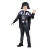 JWC - Toddler Deluxe Costume (Darth Vader) (SW4)