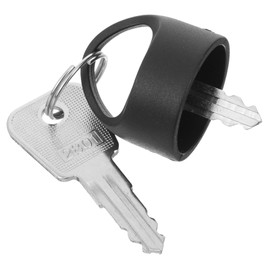 Operitacx Mobility Scooter Key Replacement Durable Key for Easy Use and Compatibility Theft Accessory for Scooters Convenient for Elderly