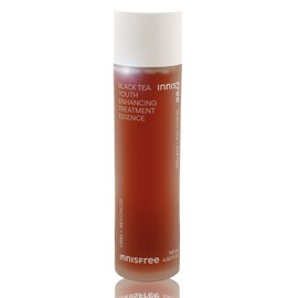 Innisfree Black Tea Youth Enhancing Treatment Essence / 이니스프리 블랙티 유스 인핸싱 트리트먼트 에센스
