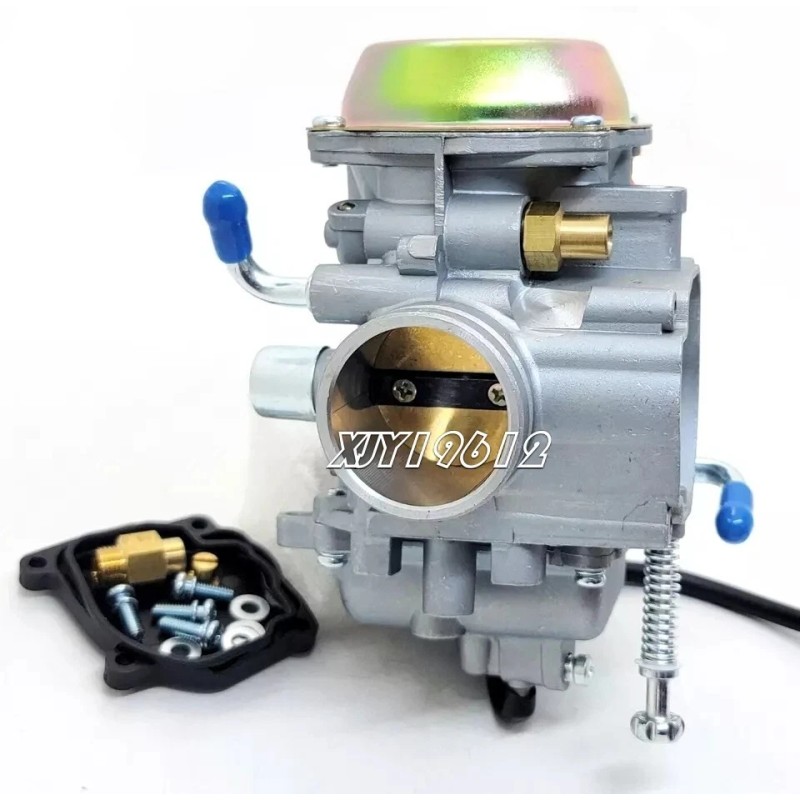 Aftermarket Carburetor & Throttle Cable For Polaris Xpedition 325 425