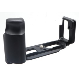 INPON L-Shaped Quick Release Bracket for SONY RX1 / RX1R / RX1RII Arca-Swiss Compatible with 1/4" Screw with Allen Wrench