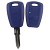 1 x Replacement Key Shell with 1 Button Car Key