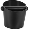 APTSPADE Coffee Knock Box Rubber,Coffee Knock Box Container,Coffee Knock Box